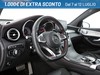 AMG GLC Coupè coupe amg 43 4matic auto benzina nero