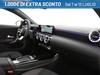 Mercedes CLA Shooting Brake  200 d amg line advanced plus auto diesel nero