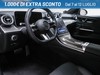 Mercedes Classe C SW sw 300 d mhev amg line advanced plus auto ibrido blu/azzurro