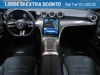 Mercedes Classe C SW sw 300 d mhev amg line advanced plus auto ibrido blu/azzurro
