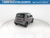 Smart Fortwo eq racingrey 22kw