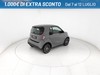 Smart Fortwo eq racingrey 22kw