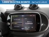 Smart Fortwo eq racingrey 22kw