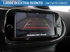 Smart Fortwo eq racingrey 22kw