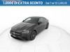 Mercedes Classe E Coupè coupe 220 d premium plus 4matic auto my20 diesel grigio