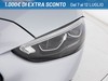 Mercedes Classe C SW sw 200 d mhev business auto ibrido argento