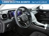 Mercedes Classe C SW sw 200 d mhev business auto ibrido argento