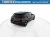 Mercedes Classe A 180 d sport auto diesel nero