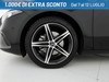 Mercedes Classe A 180 d sport auto diesel nero