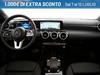 Mercedes Classe A 180 d sport auto diesel nero