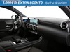 Mercedes Classe A 180 d sport auto diesel nero