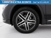 Mercedes GLA 180 d sport plus auto diesel nero