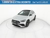 Mercedes GLA 200 d premium 4matic auto diesel argento