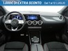 Mercedes GLA 200 d premium 4matic auto diesel argento