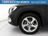 Mercedes GLA 180 d sport auto diesel nero