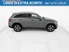 Mercedes GLC 220 d sport 4matic auto diesel argento