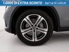 Mercedes GLC 220 d sport 4matic auto diesel argento