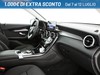 Mercedes GLC 220 d sport 4matic auto diesel argento