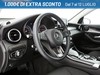 Mercedes GLC 220 d sport 4matic auto diesel argento
