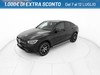 Mercedes GLC Coupè coupe 220 d premium plus 4matic auto diesel nero