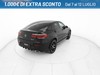 Mercedes GLC Coupè coupe 220 d premium plus 4matic auto diesel nero