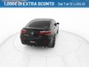 Mercedes GLC Coupè coupe 220 d premium plus 4matic auto diesel nero