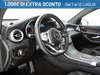 Mercedes GLC Coupè coupe 220 d premium plus 4matic auto diesel nero