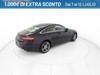 Mercedes Classe E Coupè coupe 220 d premium 4matic auto diesel blu/azzurro
