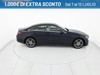 Mercedes Classe E Coupè coupe 220 d premium 4matic auto diesel blu/azzurro