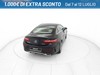 Mercedes Classe E Coupè coupe 220 d premium 4matic auto diesel blu/azzurro