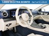 Mercedes Classe E Coupè coupe 220 d premium 4matic auto diesel blu/azzurro