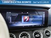 Mercedes Classe E Coupè coupe 220 d premium 4matic auto diesel blu/azzurro