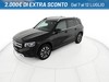 Mercedes GLB 180 d executive auto