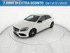 Mercedes Classe A 180 d premium my16