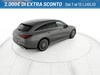 Mercedes CLA Shooting Brake  200 d amg line advanced plus auto