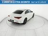 Mercedes CLA Coupè coupe 250 e phev (eq-power) premium auto ibrido bianco