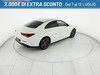 Mercedes CLA Coupè coupe 250 e phev (eq-power) premium auto ibrido bianco