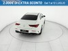 Mercedes CLA Coupè coupe 250 e phev (eq-power) premium auto ibrido bianco