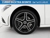 Mercedes CLA Coupè coupe 250 e phev (eq-power) premium auto ibrido bianco