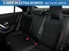 Mercedes CLA Coupè coupe 250 e phev (eq-power) premium auto ibrido bianco