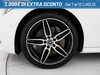 Mercedes Classe E SW sw 220 d premium auto diesel bianco
