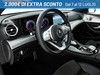 Mercedes Classe E SW sw 220 d premium auto diesel bianco