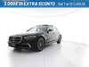 Mercedes Classe S Berlina 400 d premium plus 4matic auto diesel nero