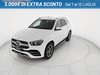 Mercedes GLE gle 300 d mhev premium 4matic auto ibrido bianco