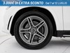 Mercedes GLE gle 300 d mhev premium 4matic auto ibrido bianco