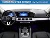 Mercedes GLE gle 300 d mhev premium 4matic auto ibrido bianco