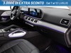 Mercedes GLE gle 300 d mhev premium 4matic auto ibrido bianco