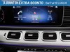 Mercedes GLE gle 300 d mhev premium 4matic auto ibrido bianco