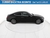 Mercedes CLE coupe 220 d amg line premium auto ibrido nero