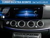 Mercedes Classe E SW sw 220 d mhev premium auto ibrido nero